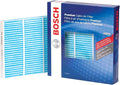 BOSCH 6054C HEPA Cabin Air Filter by BoschAutomotive