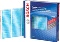 BOSCH 6039C HEPA Cabin Air Filter by BoschHomeAppliances