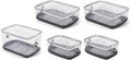 Progressive ProKeeper Stackable Produce ProKeeper Storage Container by ProgressiveInternational