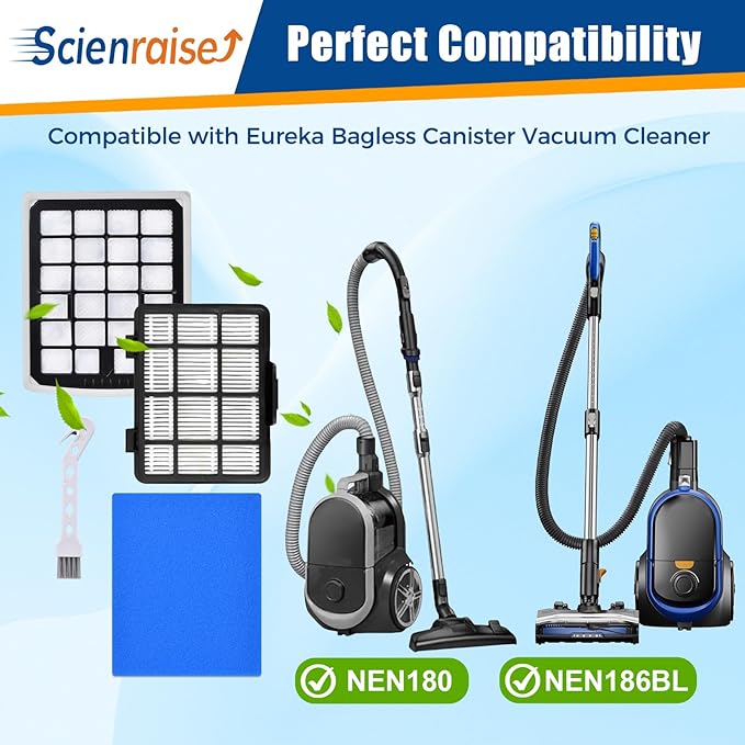 NEN180 Replacment Filter Compatible - Image 2