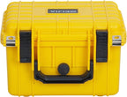 MEIJIA Portable All Weather IP67 Waterproof Camera Case, hard case - Image 8