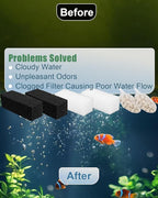 2 Set of 3-Stage Filtration Replacement - Image 3