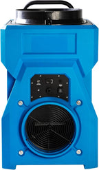 MOUNTO 1000cfm Portable Industrial Air Purifier Negative Air Scrubber - Image 6