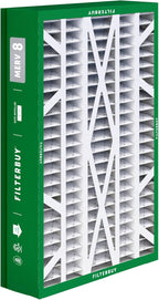 Filterbuy 14.5x27x5 Air Filter MERV 8 Essential Dust & Allergy Defense - Image 9