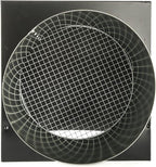 FAMCO Galvanized Steel Hooded Wall Vent - Image 3