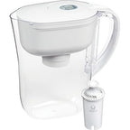 Brita Metro Water Filter Pitcher - Image 4