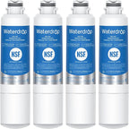 Waterdrop DA29-00020B Refrigerator Water Filter, Replacement by Waterdrop