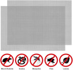 Stainless Steel Woven Wire Mesh Stainless Steel Woven Wire Mesh 14 Mesh Rodent - Image 4