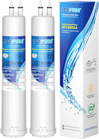 ICEPURE Refrigerator Water Filter Replacement by ICEPURE