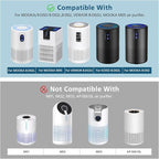 B-D02L/M05 Replacement Filter, Compatible - Image 3