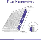 Compatible for Carrier & Bryant EXPXXFIL0324 Air Filter Replacement - Image 2