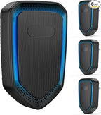 Air Ionizers Plug In Negative Ion Air Purifiers Quiet Air Freshener by Unknown