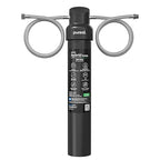 Pureal Hybrid Home PPU-1700K Under Sink Water Filter System, 20K Gallons by PUREAL
