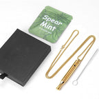 ASTOFLI Quit Smoking Breathing Necklace - Image 7