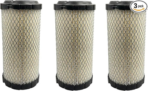 3 Pack Air Filter Compatiable by Bstenky