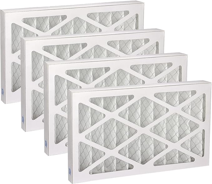 5-Micron Outer Air Filter Replacement Compatible by Cooyafan