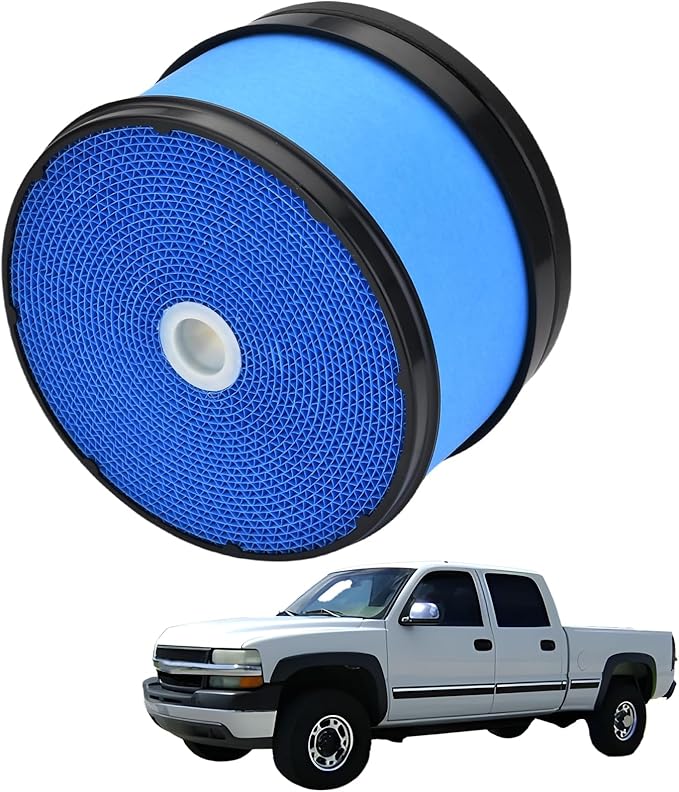 A3087C Engine Air Filter Compatible by Jaxivo