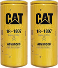 Caterpillar 1R-1807 Advanced High Efficiency Oil Filter by CatFootwear