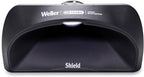 Weller ZeroSmog Shield Fume Extraction 80th Anniversary Black Edition | - Image 4
