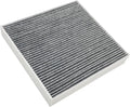 for Cabin Air Filter JM133 Fits by Capume
