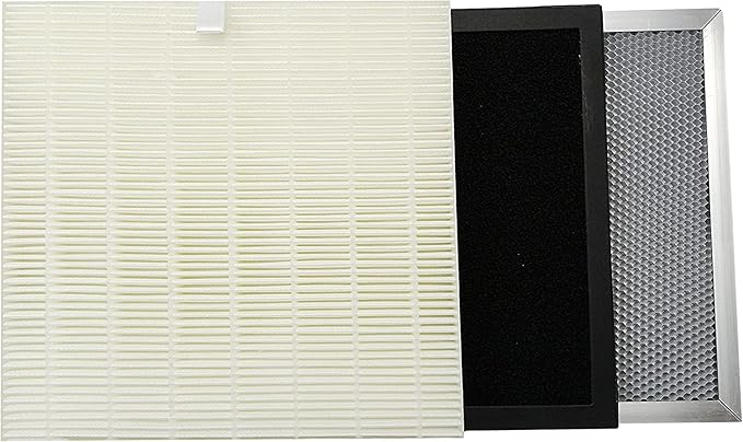 OdorStop OSAP7B - 7 in 1 Air Purifier - Image 4