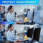 Magnetic 27 Inch Privacy Screen - Image 7