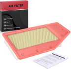 BDFHYK CA12085 Engine Air Filter Compatible - Image 6