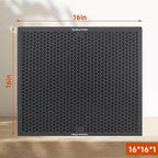 Air Scrubber Carbon Filters Mesh - Image 2