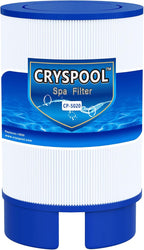 Cryspool® 5020 Filter Compatible by CRYSPOOL