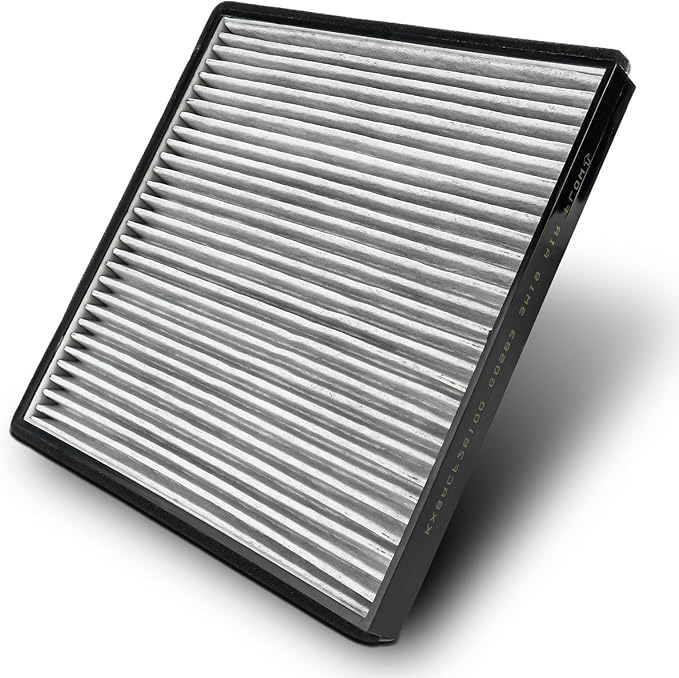 KAX Cabin Air Filter, CF11667 Replacement - Image 8