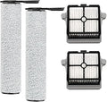 Compatible For Tineco ，Floor One S7， Steam Main Brush Hepa Filter ，Compatible by Unknown