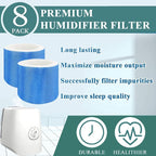 HC888 Humidifier Wicking Filter C Replacement - Image 6