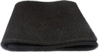 Cut to Fit Activated Carbon Media Pad, Pre Filter Carbon Sponge - Image 3