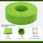 Eastrans 1-1/4'' x 100 FT Pool Backwash Hose - Image 2