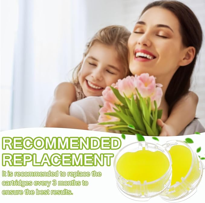 Odor Neutralizer Cartridge Replacement - Image 7