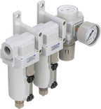 PneumaticPlus SAU430-N06G-MEP Three Stage Air Drying System Particulate Air - Image 8