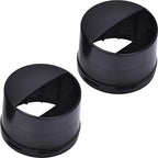 BlueStars 2260518B 2260502B Refrigerator Water Filter Cap – Compatible by BlueStars