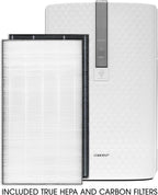 SHARP Air Purifier with Humidifier Combo – Covers up to 1, 230 sqft in one hour - Image 22
