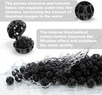 Aquarium Bio Balls - Image 3