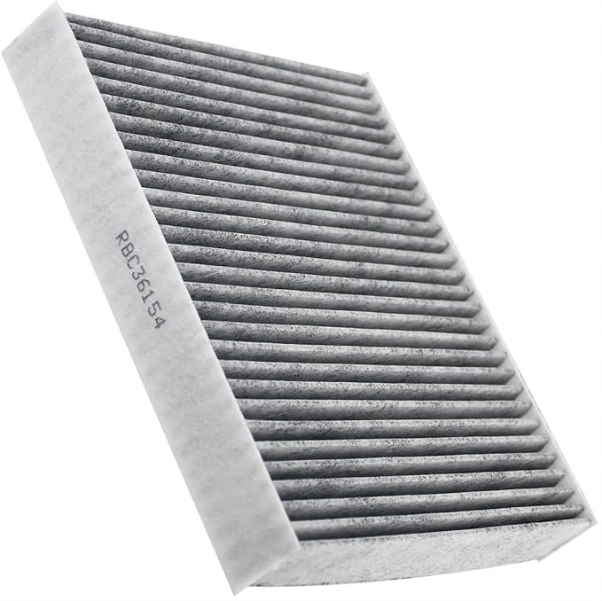 Cabin Air Filter CF10775 JADODE Premium Cabin Air Filter by JAAutoparts
