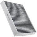 Cabin Air Filter CF10775 JADODE Premium Cabin Air Filter by JAAutoparts
