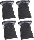 CNZ Media Filter Bags Activated Carbon Charcoal Aquarium Fish Tank Pond by CNZ