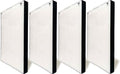 Nispira Air320 Air220 2678 True HEPA Replacement Filter by Nispira