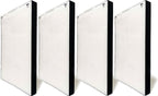 Nispira Air320 Air220 2678 True HEPA Replacement Filter by Nispira