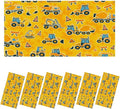 6 Pcs Fluorescent Light Covers for Ceiling Lights Construction Equipment by Unknown