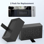 2 Pack Activated Carbon Air Filter Cartridge - Image 10
