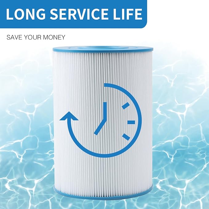 PWK30 Hot Springs Spa Filters, Compatible - Image 6