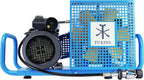 TUXING 4500Psi PCP Air Compressor | 300Bar High Pressure Diving Compressor | - Image 7