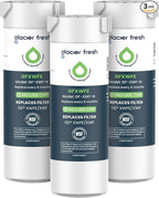 GLACIER FRESH Water Filter Compatible by GLACIERFRESH