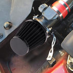 Mtsooning Universal Air Filter, 50mm Motorcycle Cone Intake Breather Cleaner - Image 8